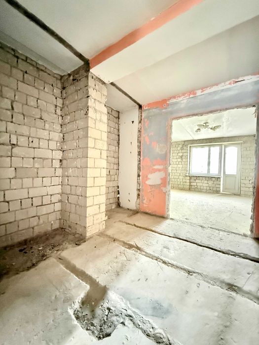 Продається 2-кімнатна квартира 51.2 м² вул. Шептицького, м. Ходорів