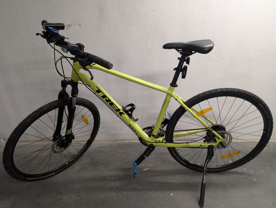 Rower TREK 8.3 Dual Sport