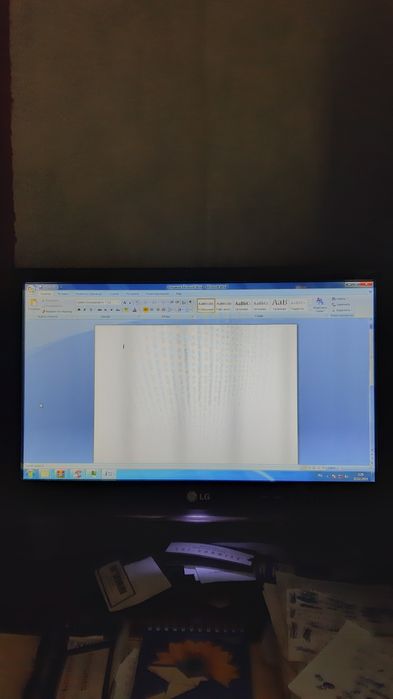 Компьютер, системный блок