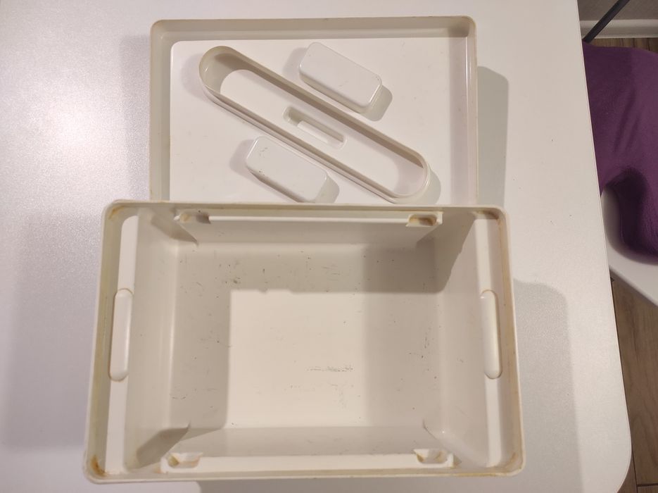 Bode ванна дезинфекційна 3л, для стоматологічного інструмента