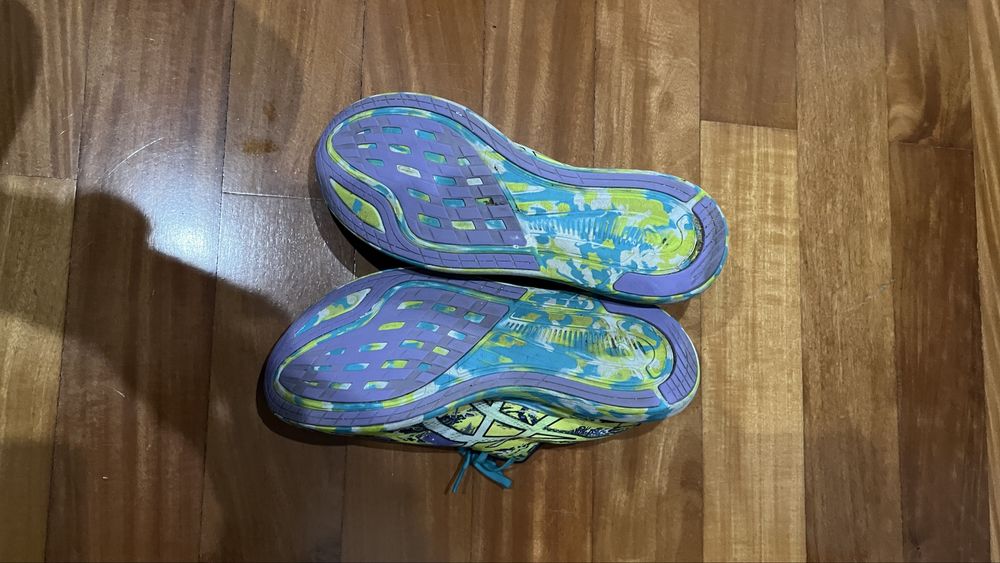 Sapatilhas Asics Noosa tri 14