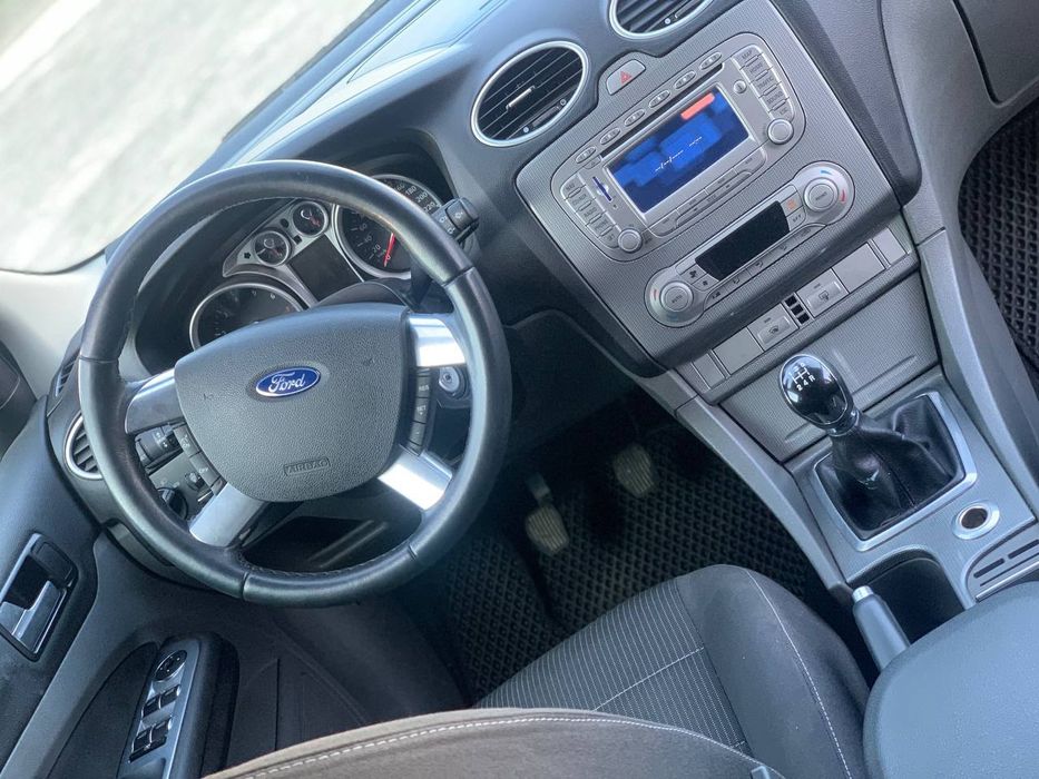 Продається Ford Focus TITANIUM