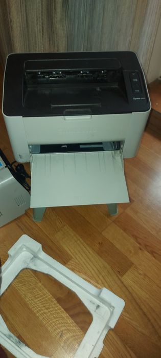 Принтер лазерный 'Samsung