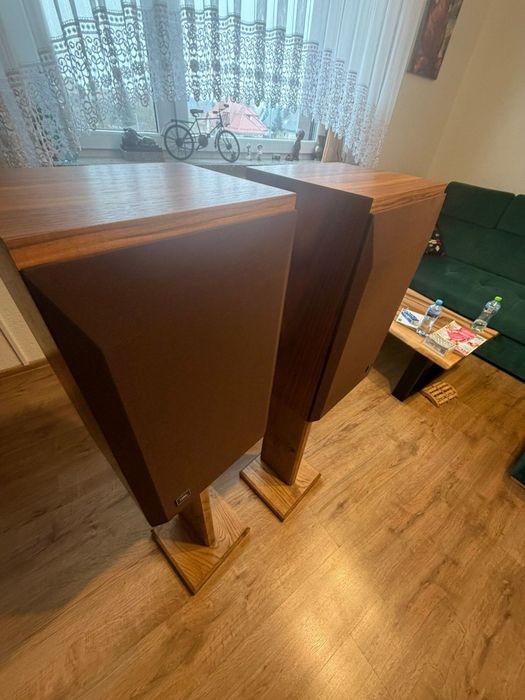 Jbl l46 kolumny vintage