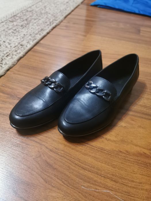 Botki Graceland rozmiar 39