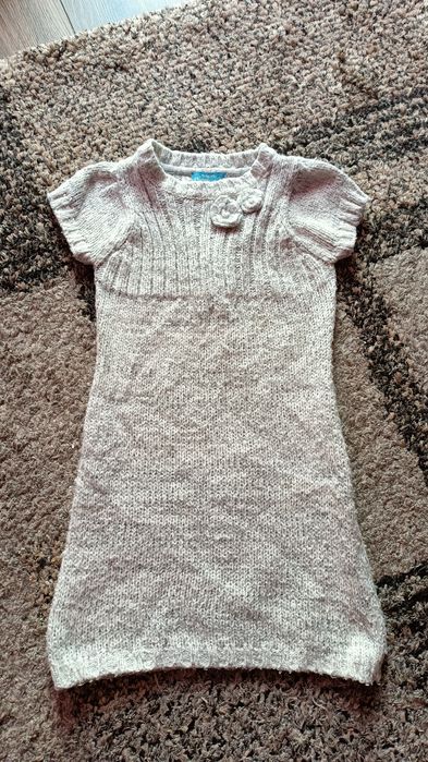 Tunika dziewczęca 5.10.15