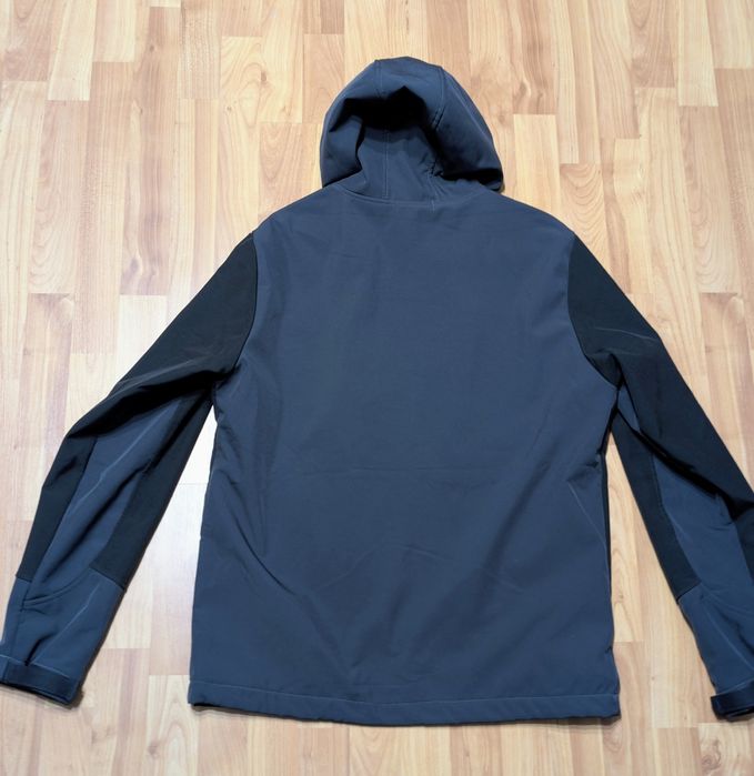 Kurtka Softshell męska