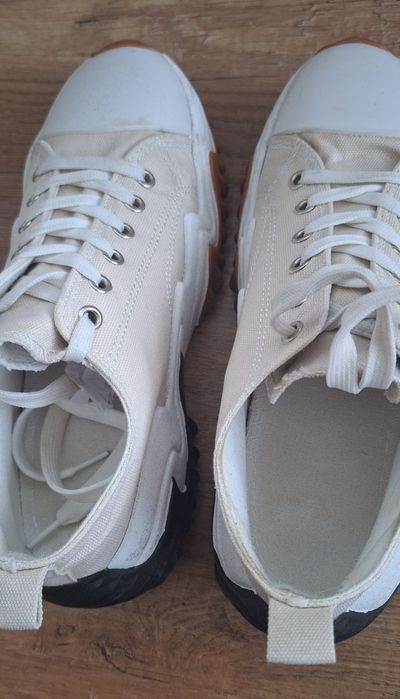 Buty trampki rozm 39