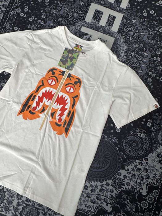 Футболки Bape ВЖЕ В УКРАЇНІ