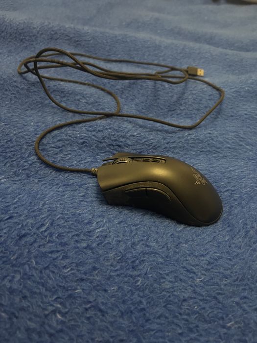 Razer DeathAdder V2 Mouse468361672435978242