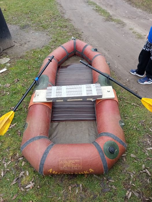 Ponton stan bdb 240 dlugosci