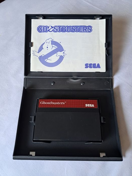 Master system jogos para venda