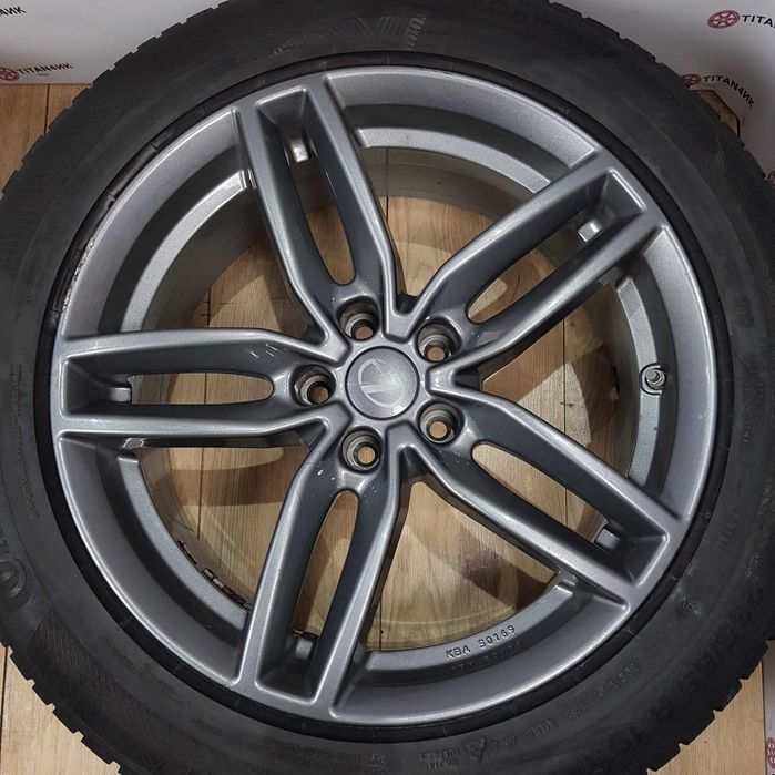 Диски Lexus R19 5x114 RX NX ES Toyota Highlander RAV4 Wildlander Avalon Suzuki Across