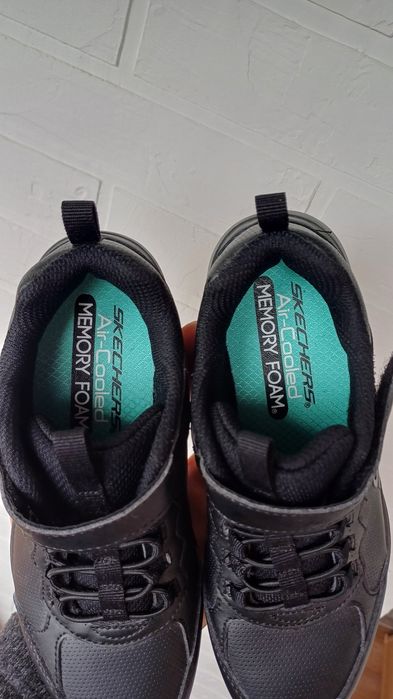 Кросівки, кросовки Skechers