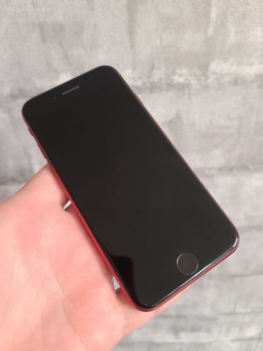 iPhone SE 2 (2020)64gb. Neverlock.