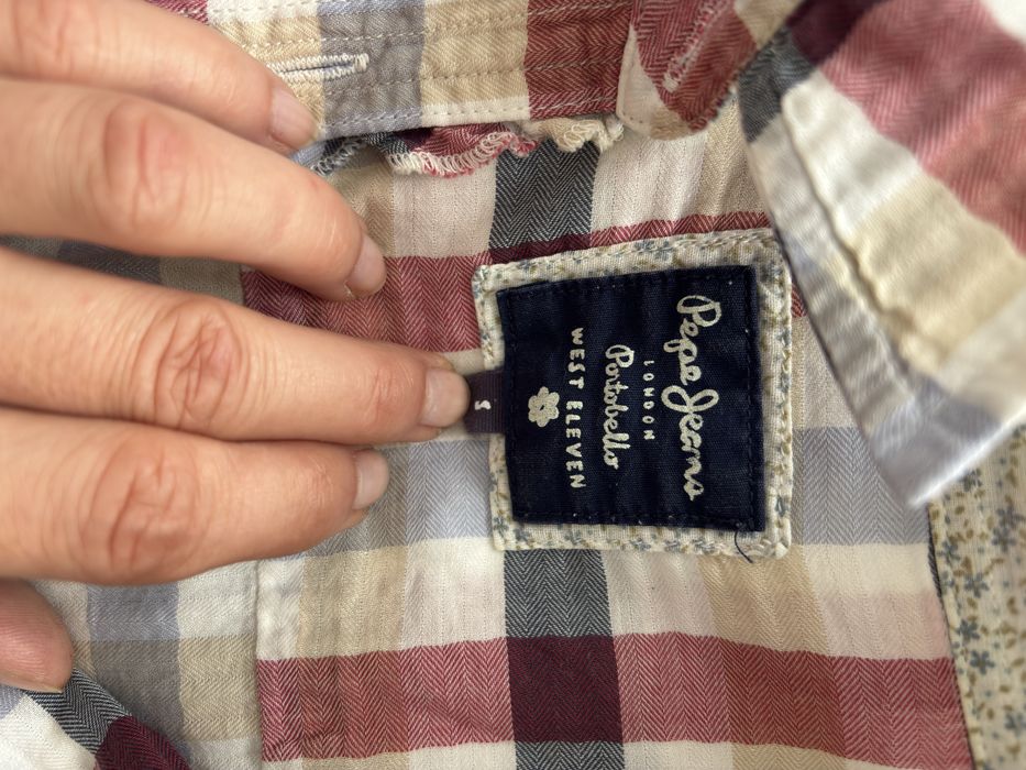 Koszula Pepe Jeans S