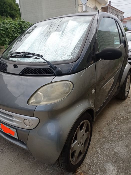 Smart para troca