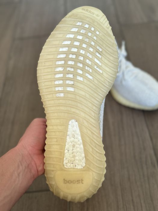 Кроссовки Adidas Yeezy Boost 350 V2  р46