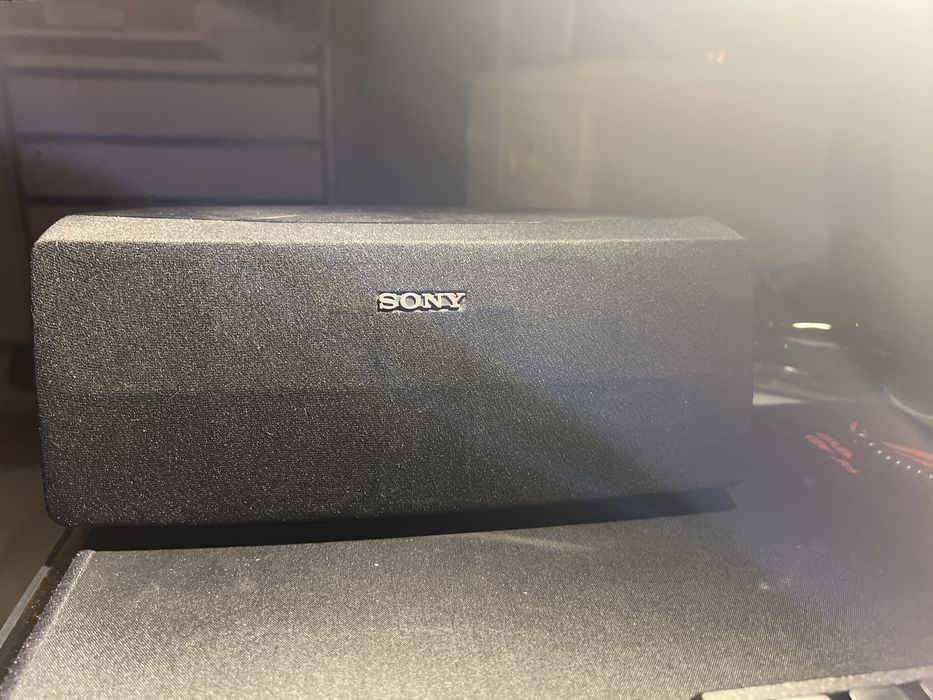 Coluna passiva Sony SS-CN101