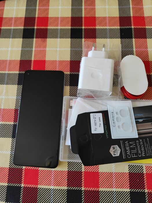 Realme GT 2, 12/256, як новий,андроїд 15