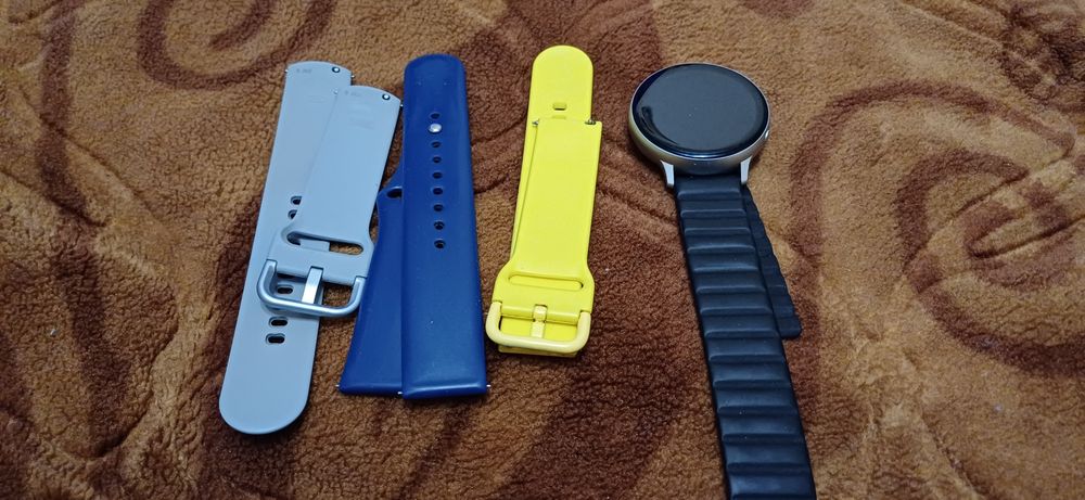 Samsung Galaxy Watch Active 2