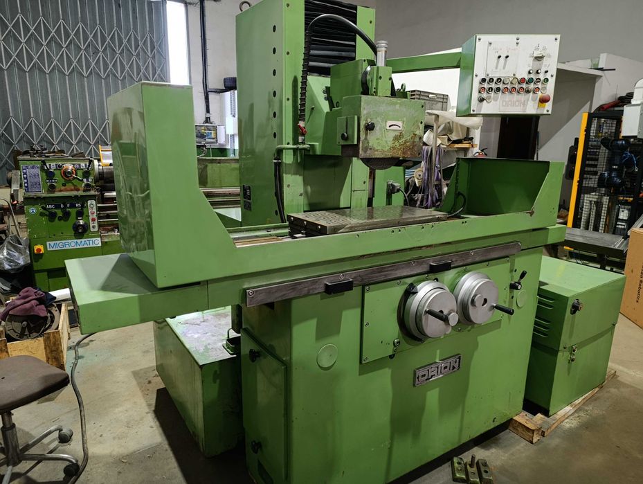 RECTIFICADORA PLANA 600x300