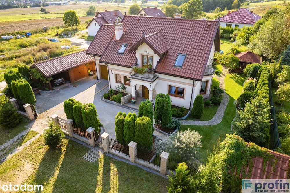 Dom – Kaplityny, powiat olsztyński - Widok 2