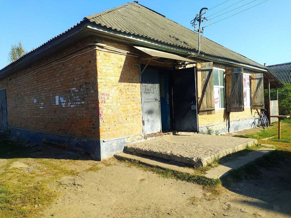 Продам магазин, готовий бізнес