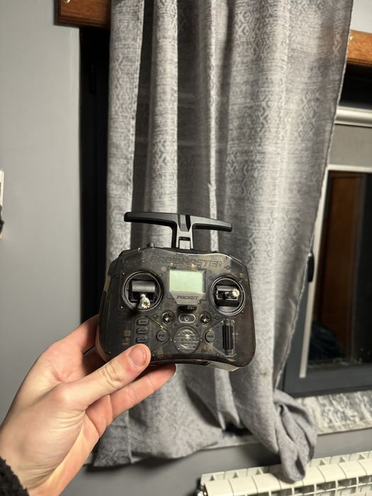 Pack fpv ,drone+oculos+comando