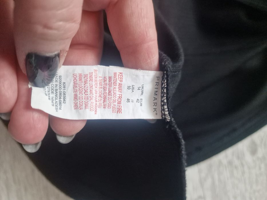 Sukienka Primark roz 42