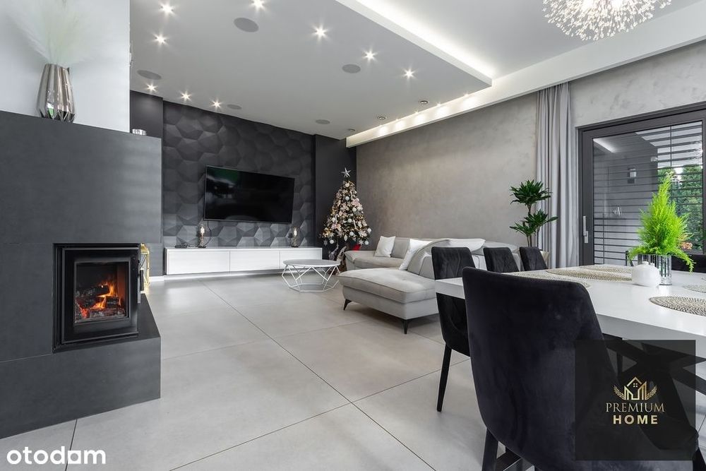 Urokliwy Dom 140m² - Majków Folwark