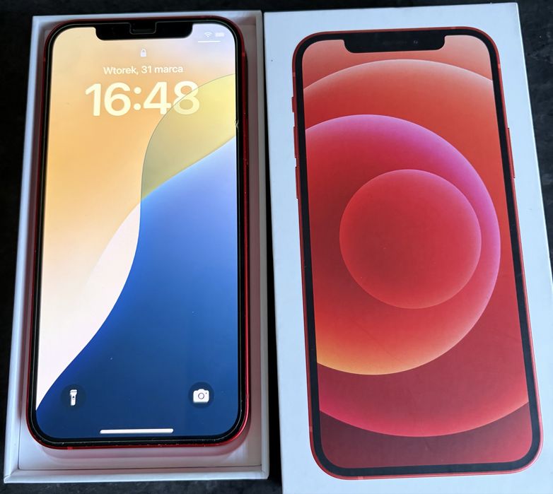 Iphone 12 64 GB
