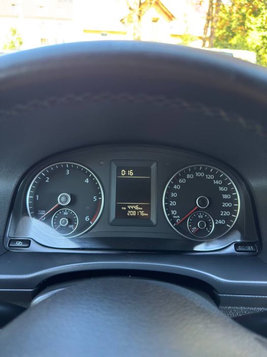 Волксваген Каді Volkswagen Caddy