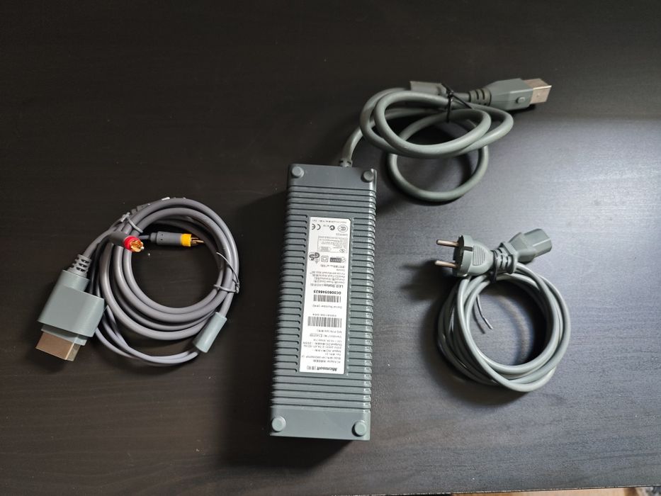 Consola XBOX 360