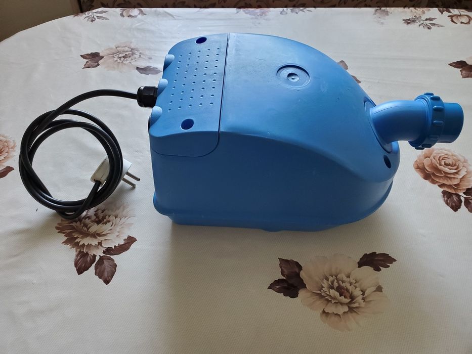 Гідрофор для басейнів масажна ванна