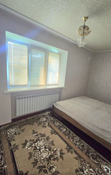 Продам 2х комнатную квартиру,  Профсоюзный будьвар,