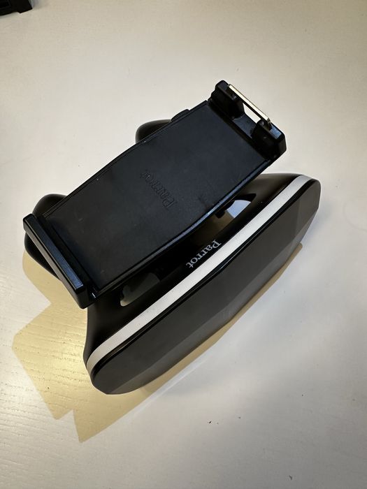 Drone Parrot bebop 2 FPV ADVENTURE