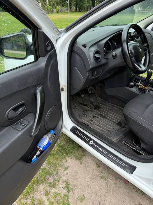 Продам Renault logan 2