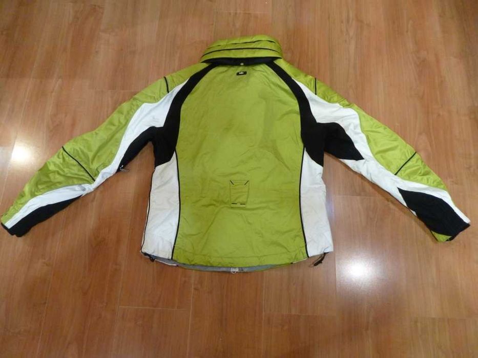 Горнолыжная женская куртка killy.