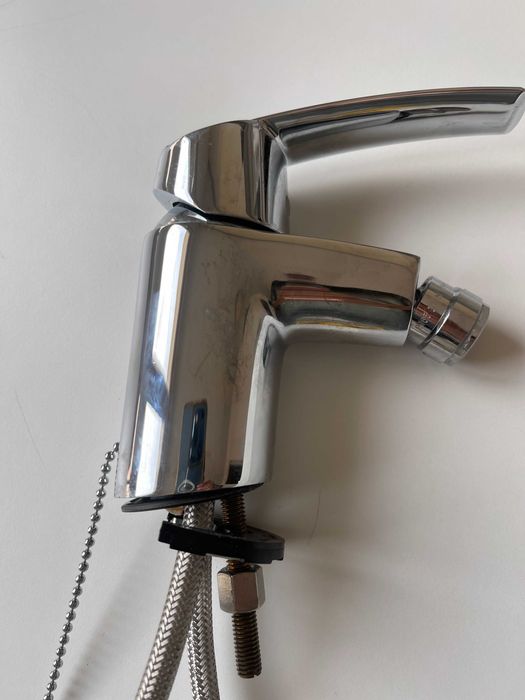 Torneira GROHE como nova