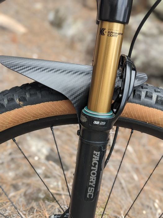 2023 Orbea Oiz M10 XTR Fox Kashima 29" Boost