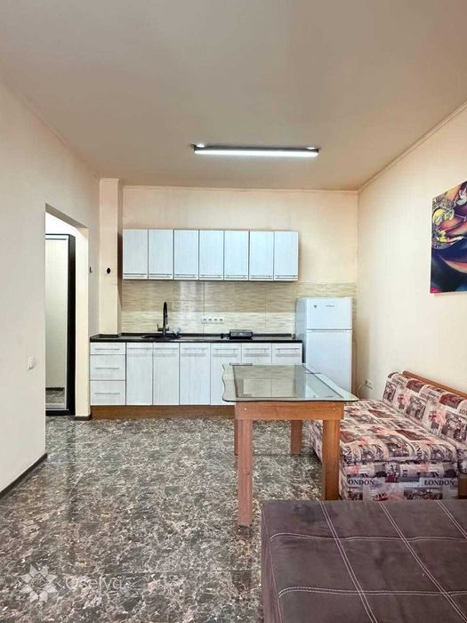 Продаж затишної 1-кімнатної студії в клубному будинку | Без комісії