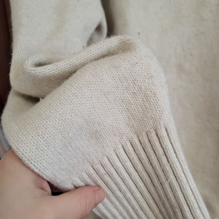 Светер для вагітної,годуючої мами від H&M