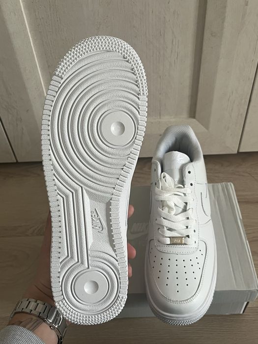Buty air forcy 1