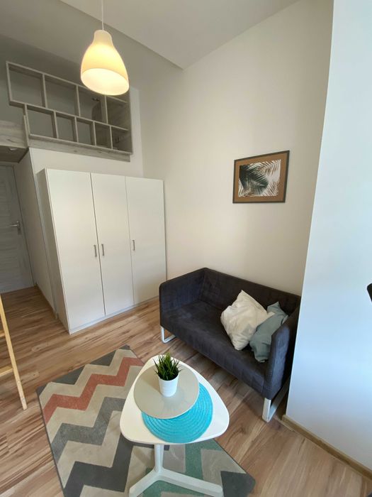 Piękny pokój w centrum