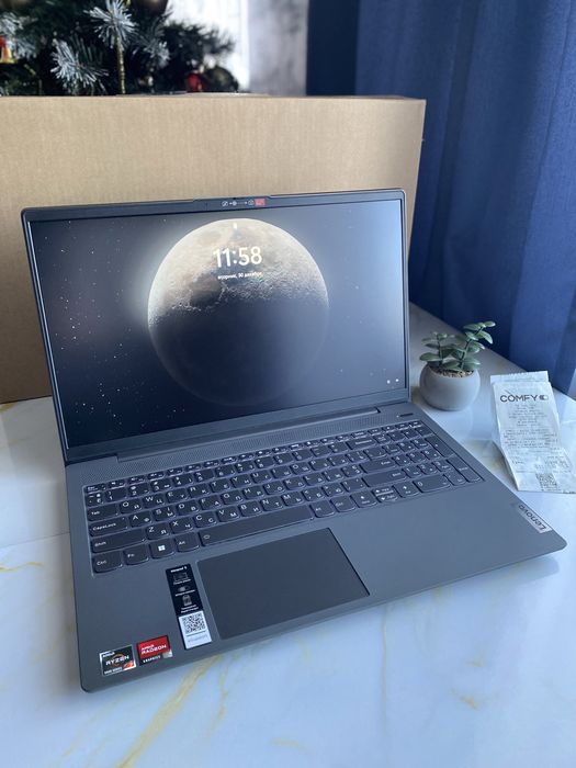 Ігровий Lenovo Ideapad 5 | R3 4300U