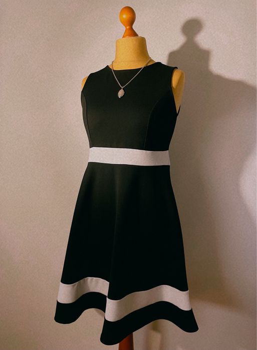 Elegancka sukienka Bodyflirt