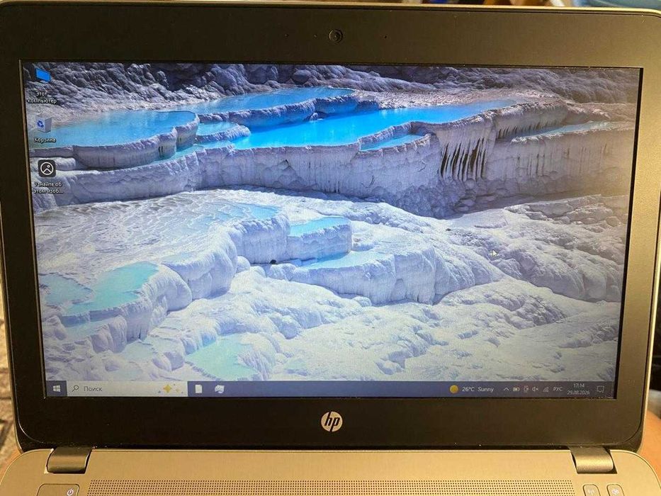 HP ProBook 430 G4 (гарний стан)