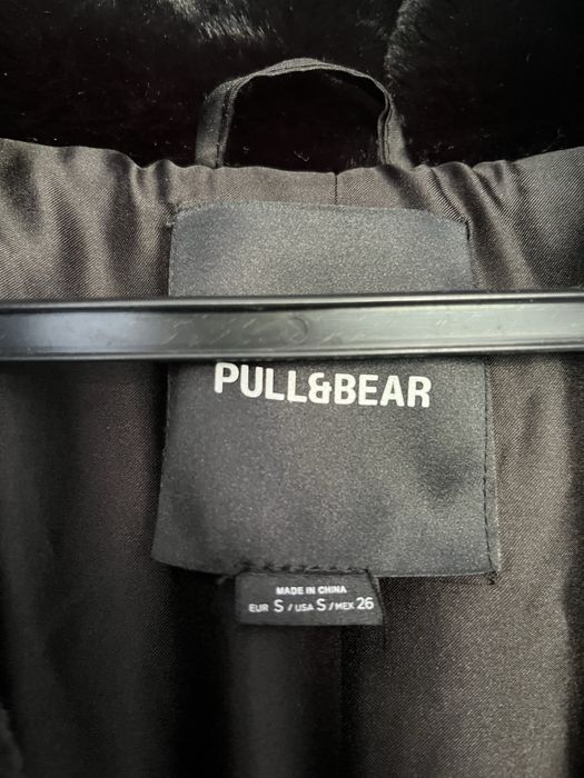 Casaco Pullebear tam S