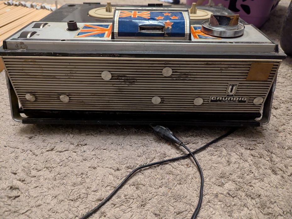 Unitra Grundig zk140